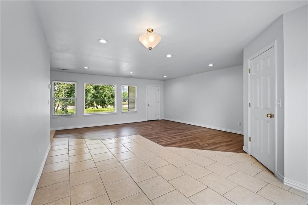 S H Cole Add Rogers - Residential