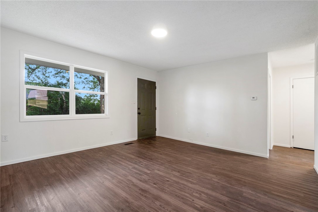 Fayetteville Outlots Annex 2000 - Residential Income