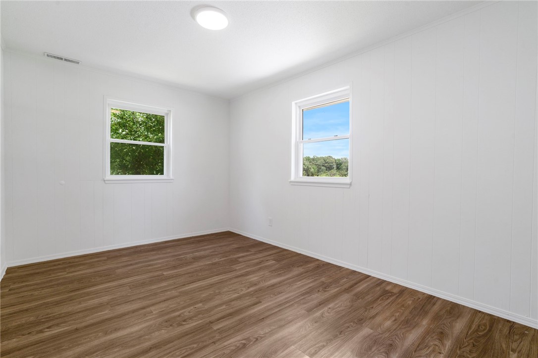 Fayetteville Outlots Annex 2000 - Residential Income