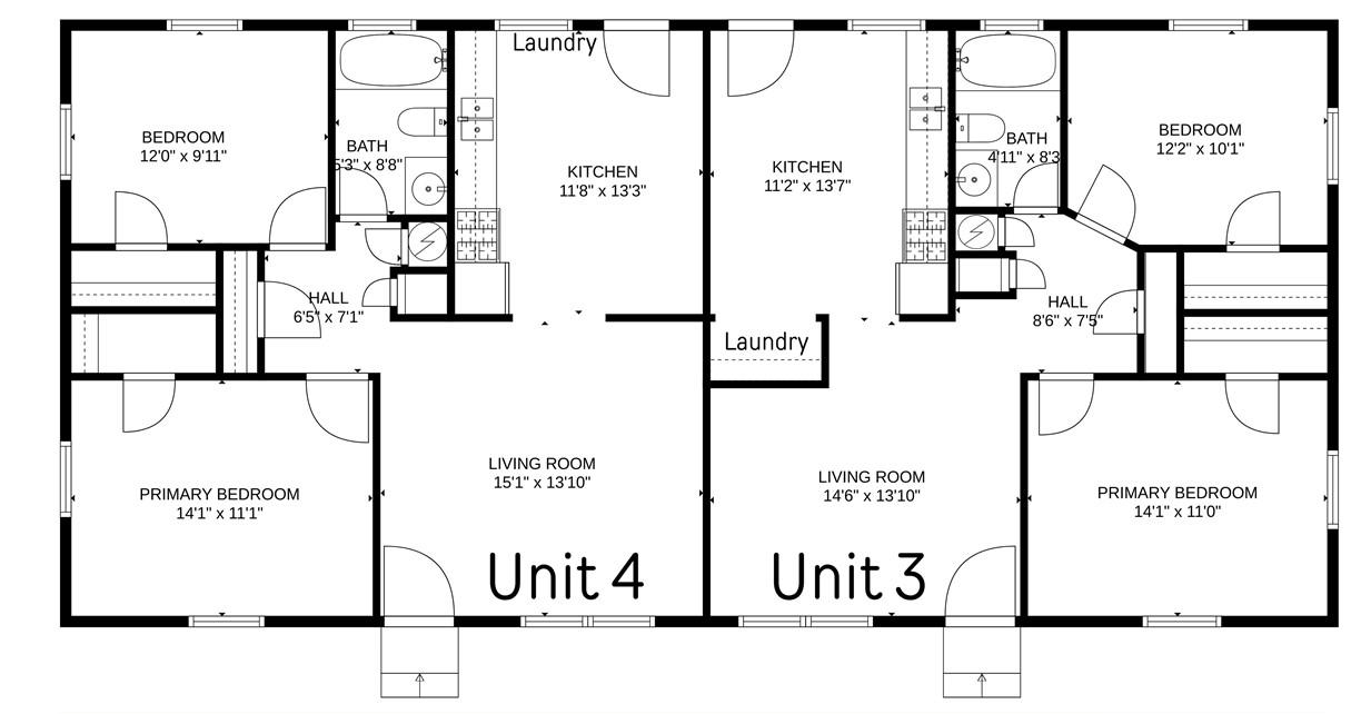 Fayetteville Outlots Annex 2000 - Residential Income