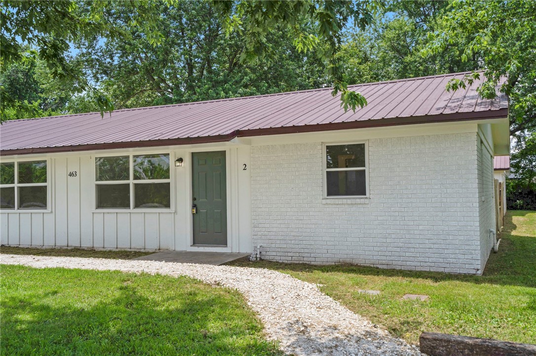 Fayetteville Outlots Annex 2000 - Residential Income