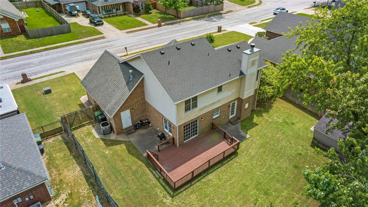 Whispering Timbers Ph 9 Rogers - Residential