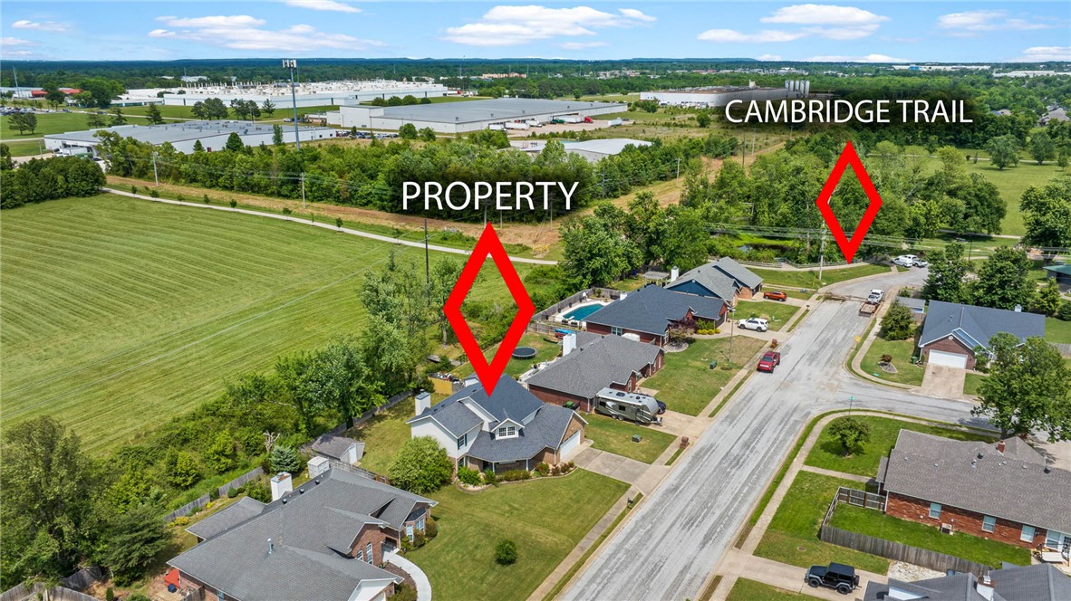Whispering Timbers Ph 9 Rogers - Residential