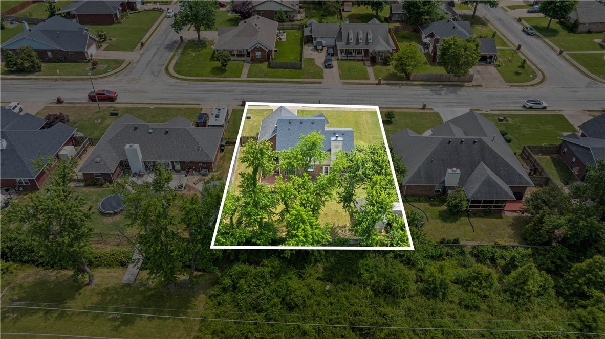 Whispering Timbers Ph 9 Rogers - Residential