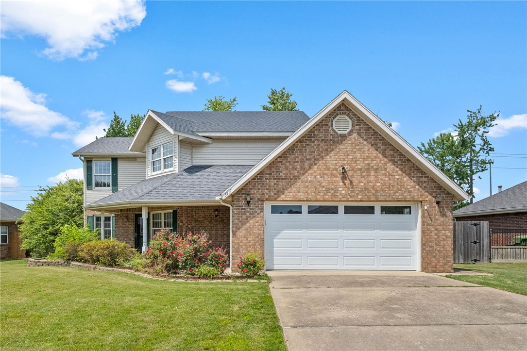 Whispering Timbers Ph 9 Rogers - Residential