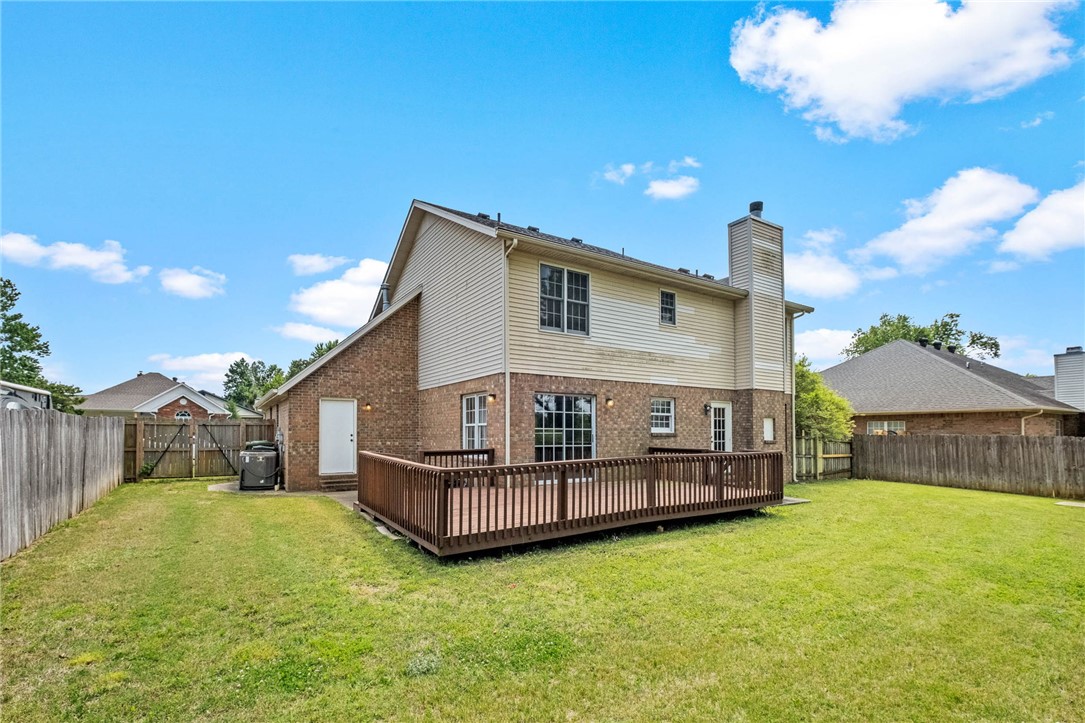Whispering Timbers Ph 9 Rogers - Residential