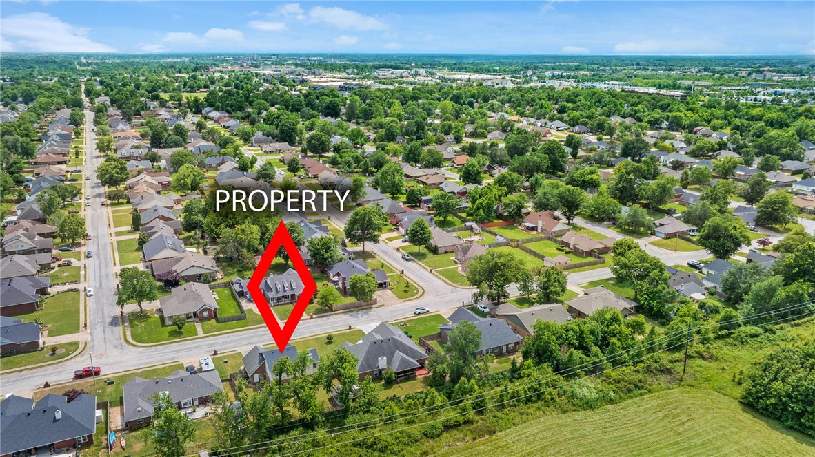 Whispering Timbers Ph 9 Rogers - Residential