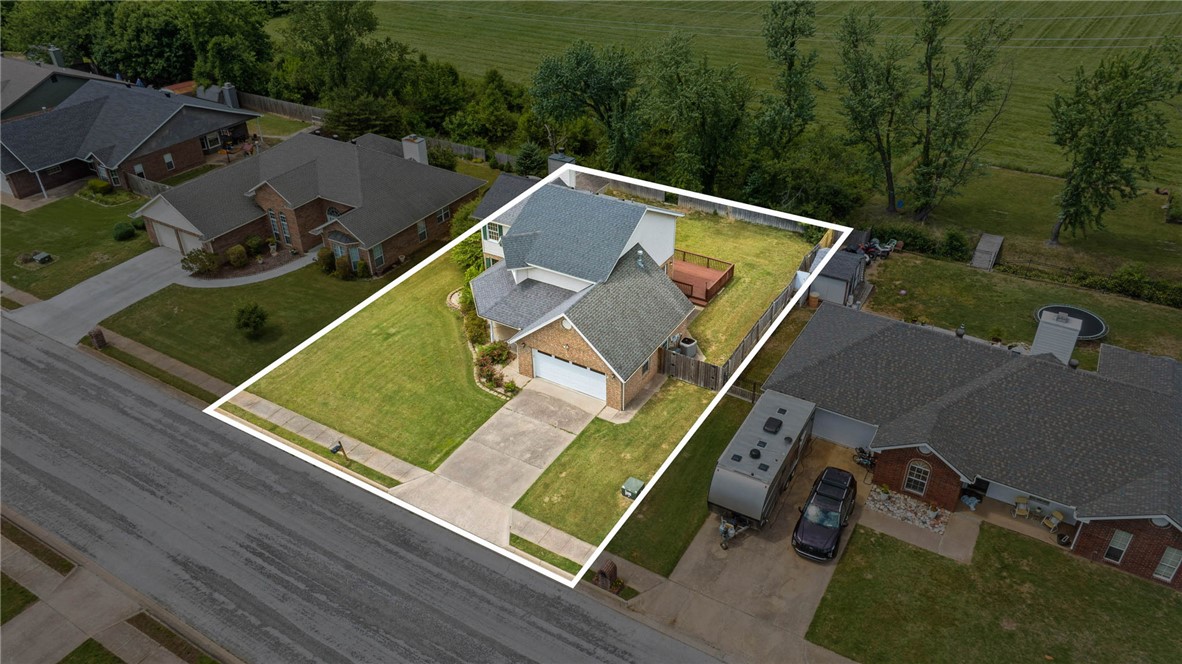 Whispering Timbers Ph 9 Rogers - Residential