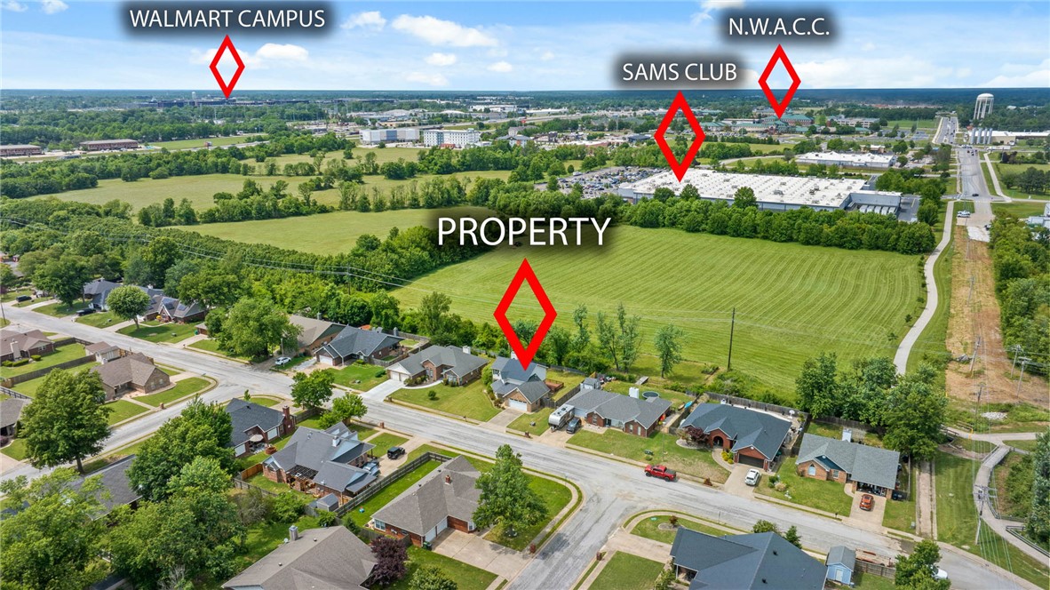 Whispering Timbers Ph 9 Rogers - Residential