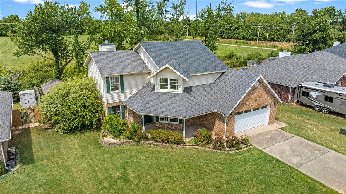 Whispering Timbers Ph 9 Rogers - Residential