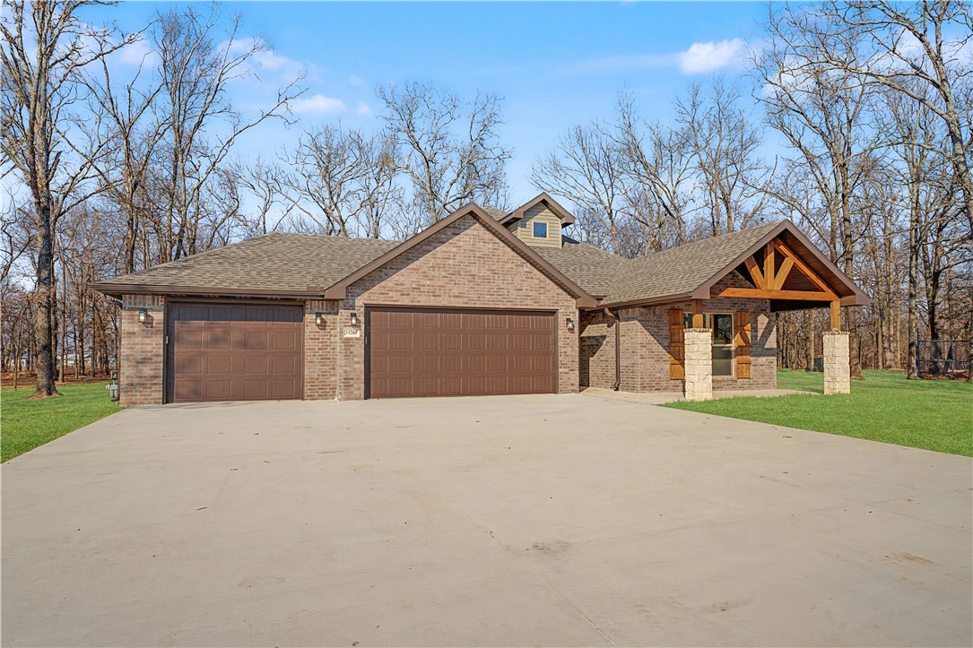 Snyder Farms - Residential