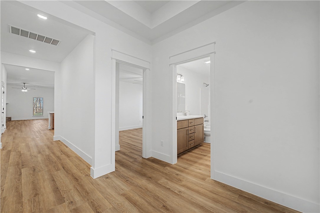 Snyder Farms - Residential