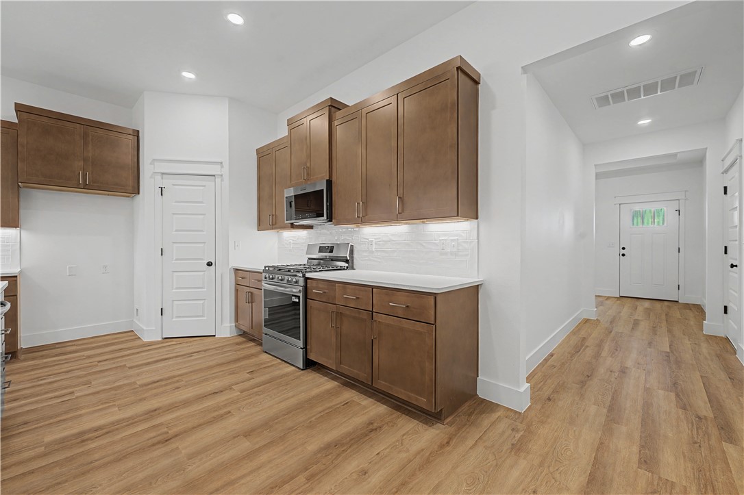 Snyder Farms - Residential