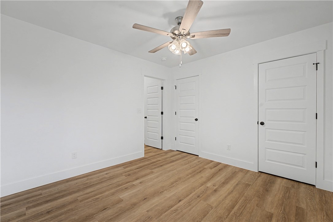 Snyder Farms - Residential