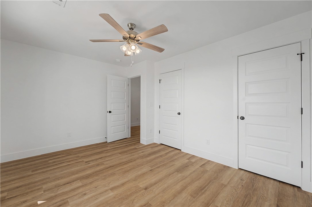 Snyder Farms - Residential