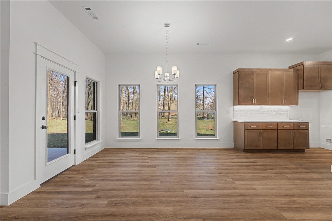 Snyder Farms - Residential