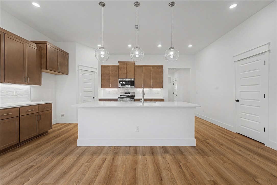 Snyder Farms - Residential