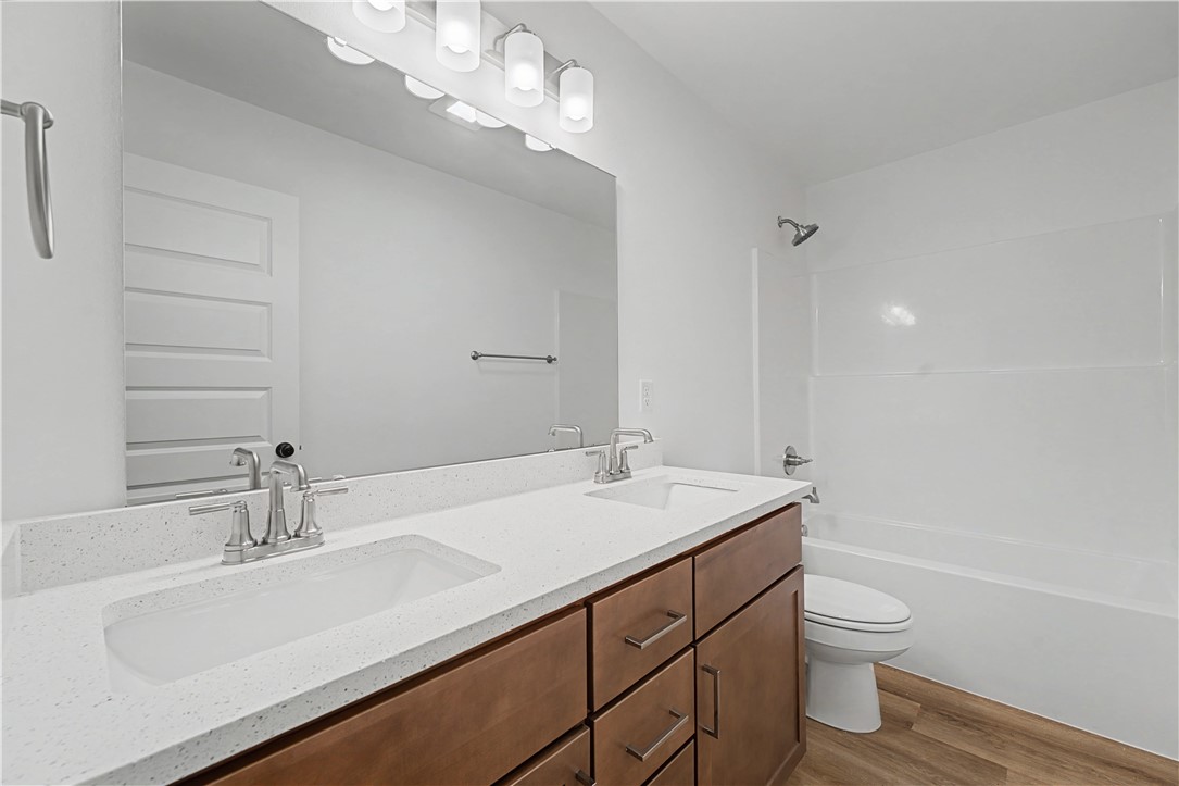 Snyder Farms - Residential