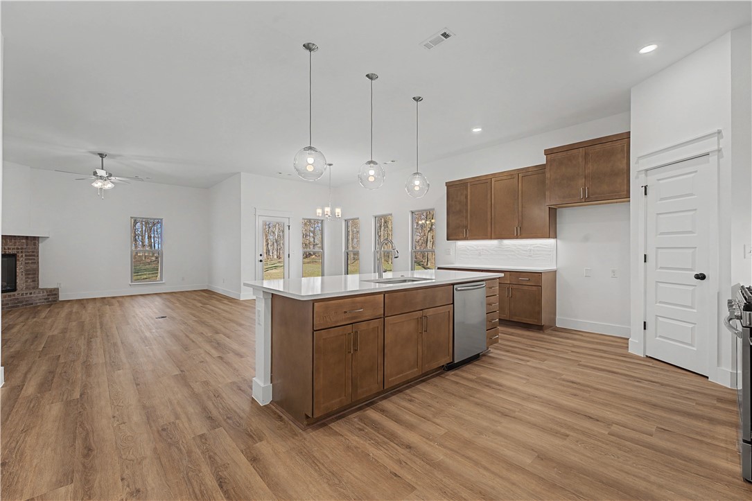 Snyder Farms - Residential