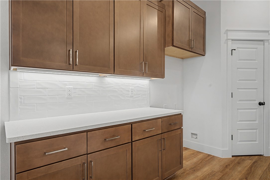 Snyder Farms - Residential