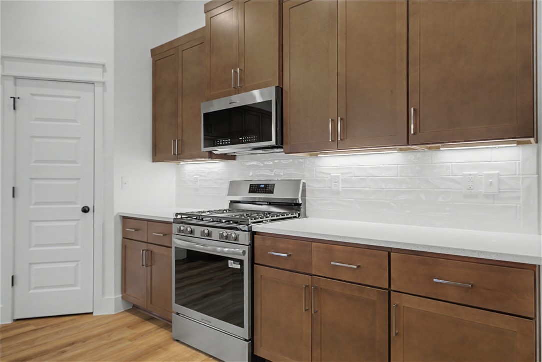 Snyder Farms - Residential