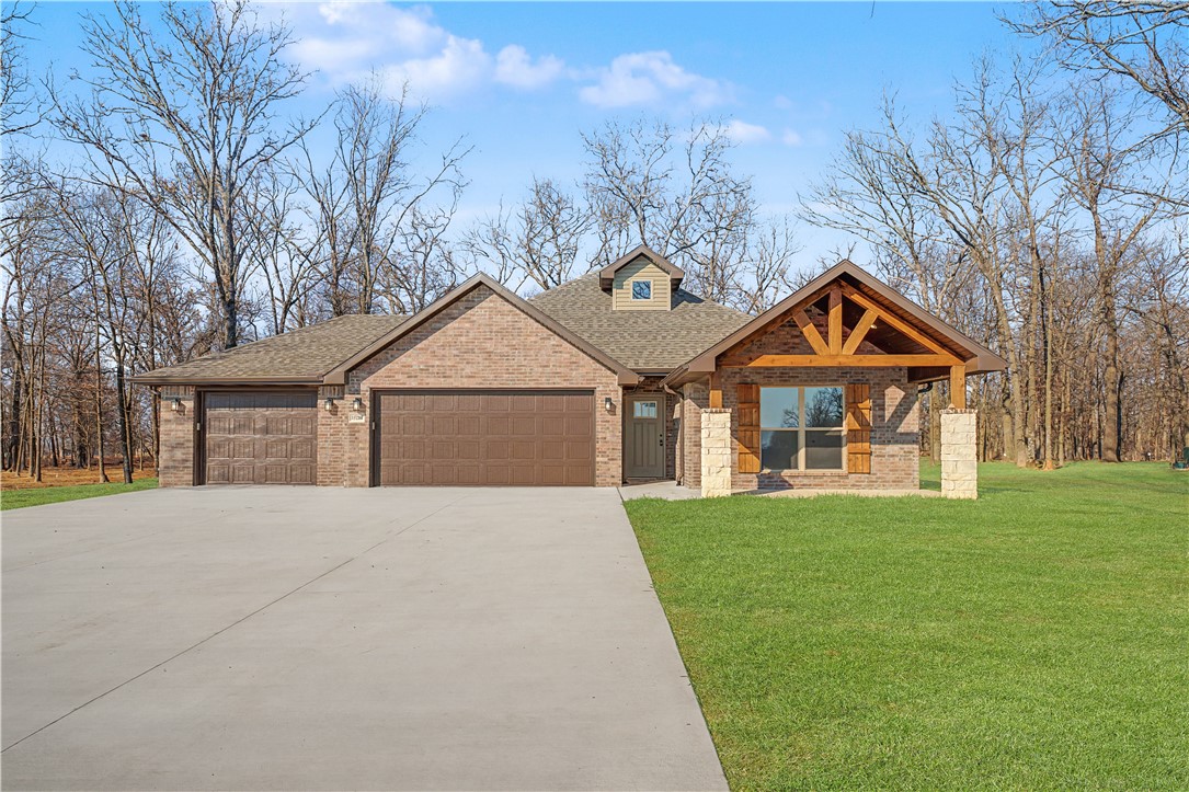 Snyder Farms - Residential