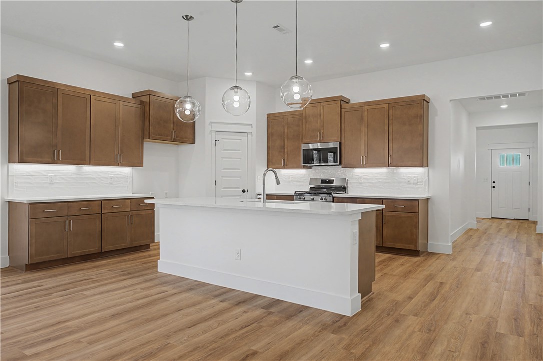 Snyder Farms - Residential