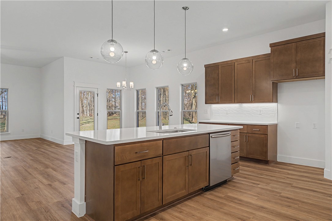 Snyder Farms - Residential