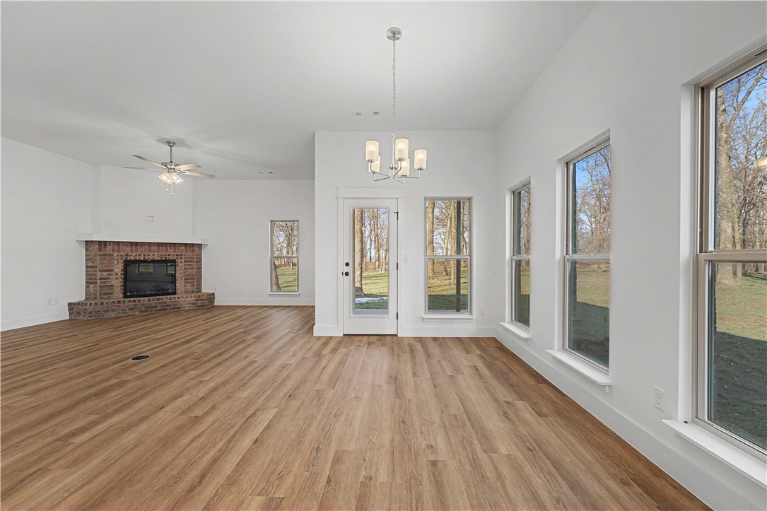 Snyder Farms - Residential