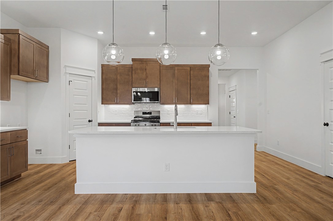 Snyder Farms - Residential