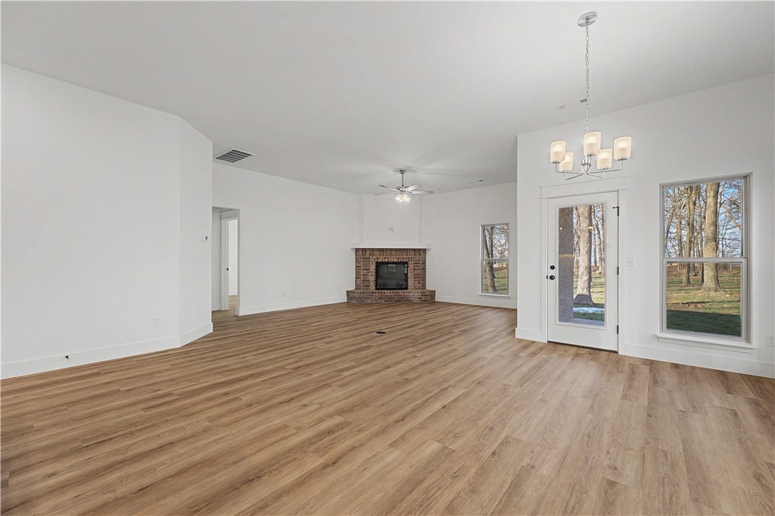 Snyder Farms - Residential