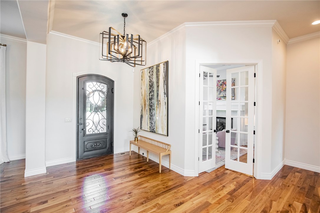 St Valery Downs - Residential