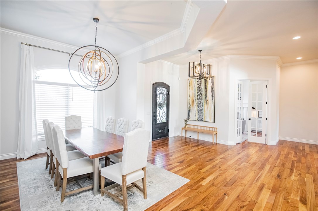 St Valery Downs - Residential