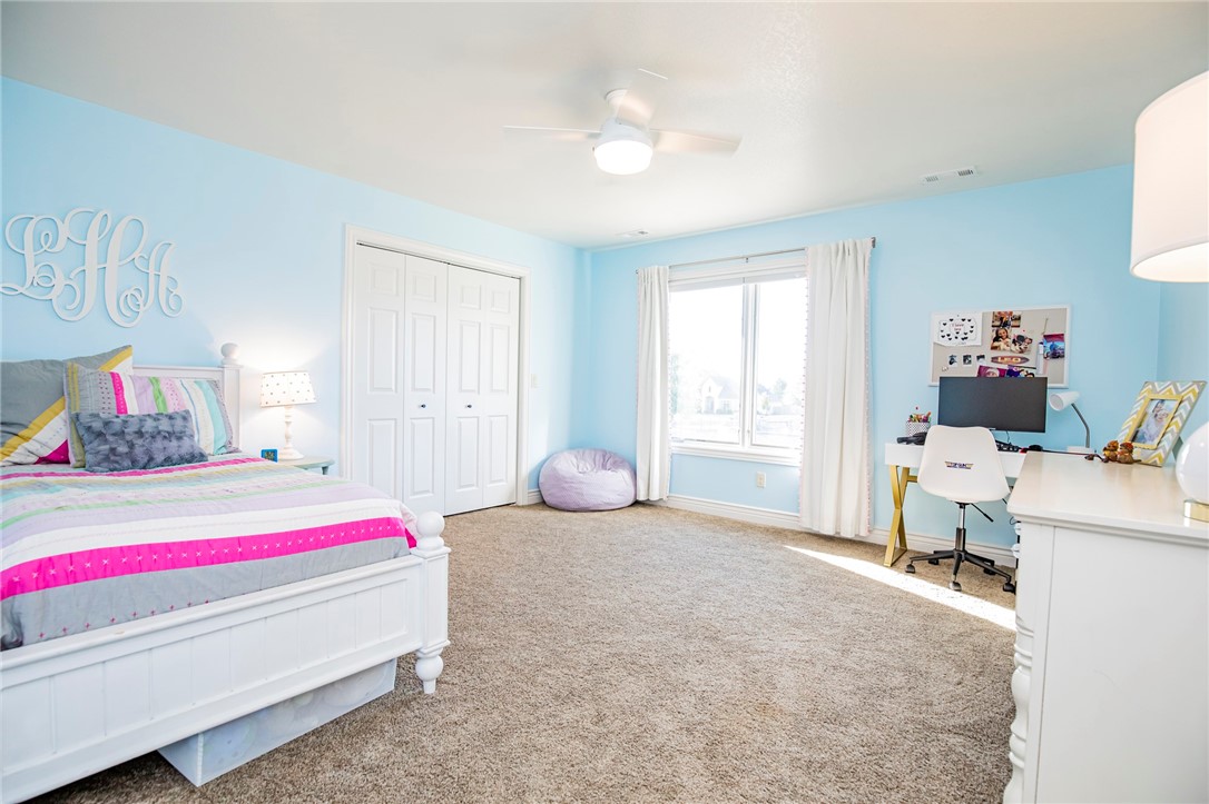 St Valery Downs - Residential