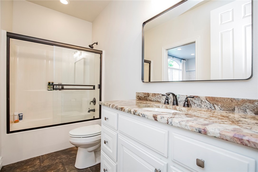 St Valery Downs - Residential