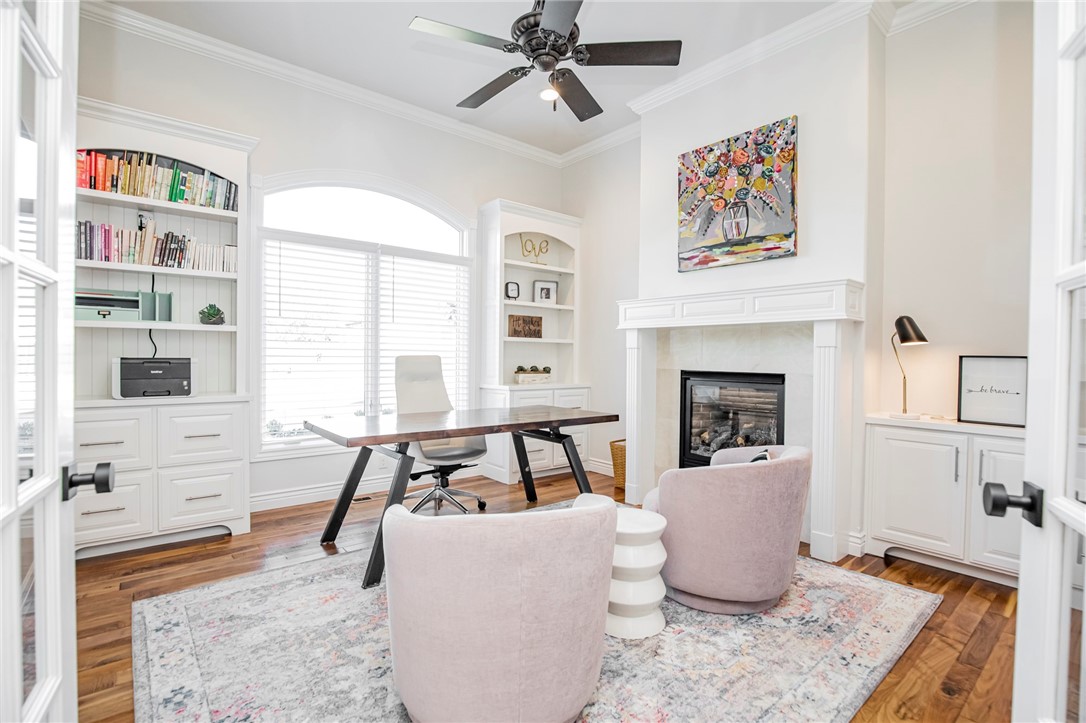 St Valery Downs - Residential