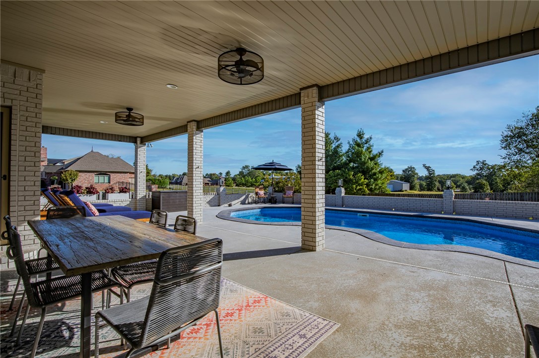 St Valery Downs - Residential