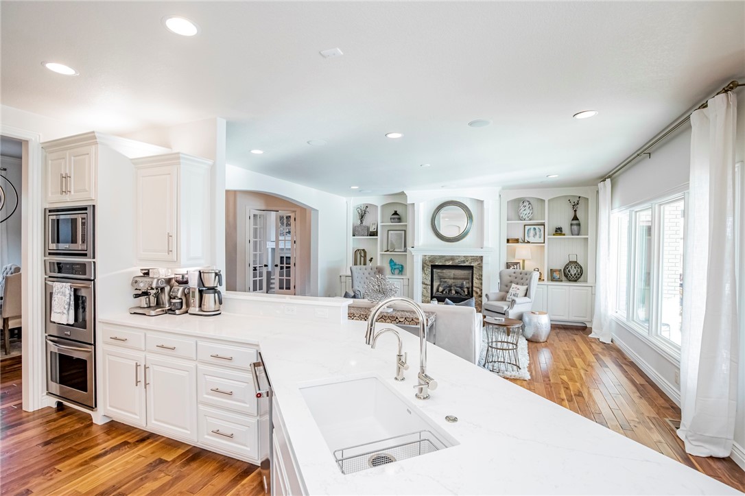 St Valery Downs - Residential