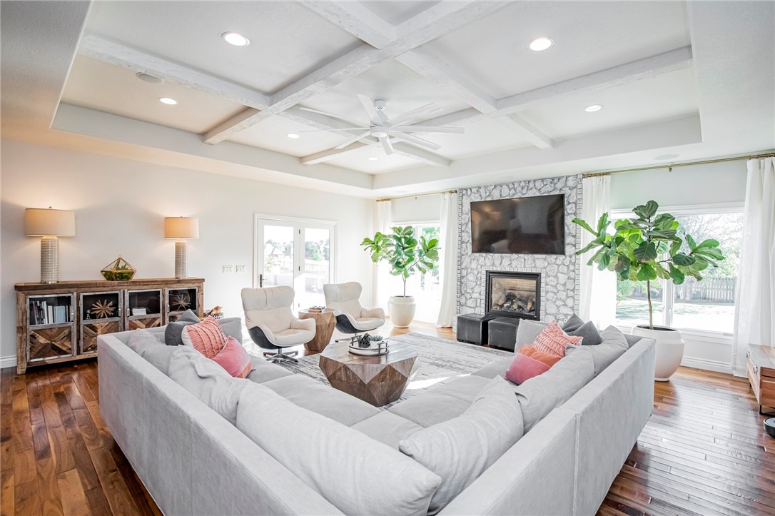 St Valery Downs - Residential