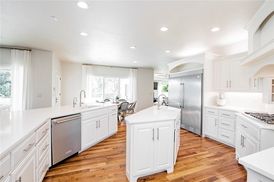 St Valery Downs - Residential