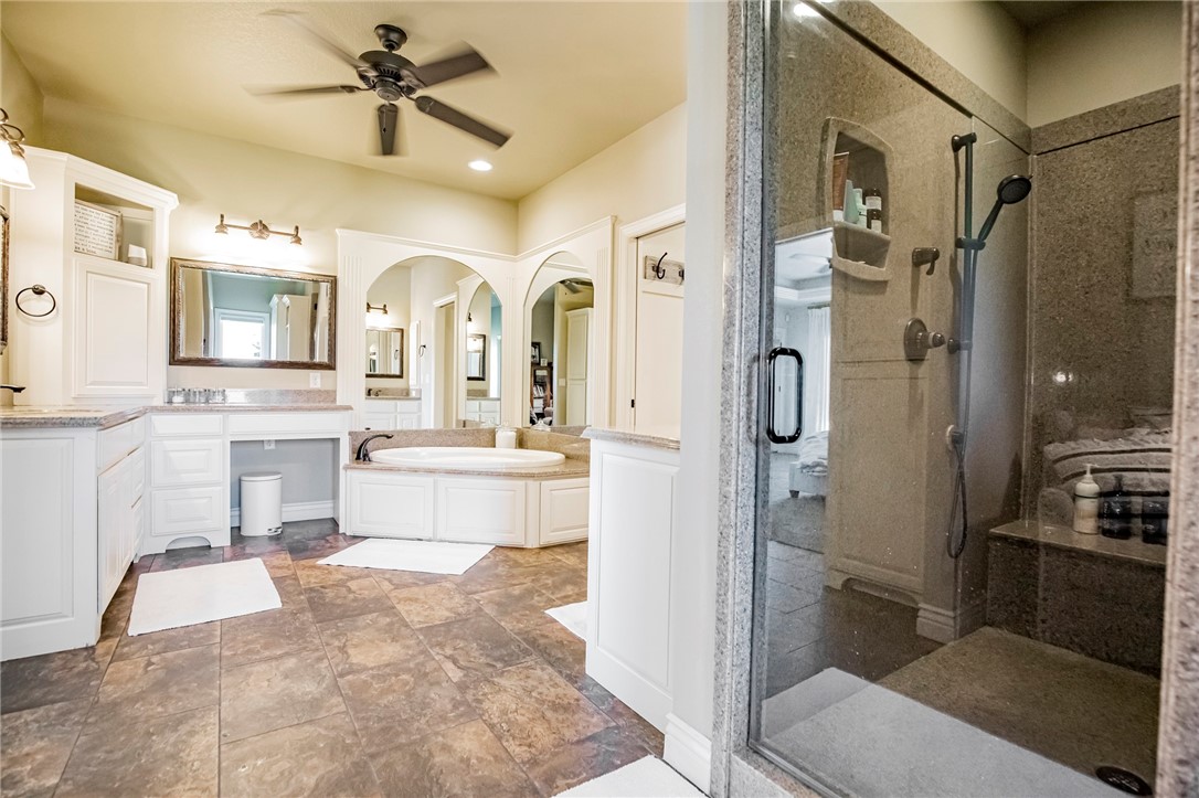 St Valery Downs - Residential