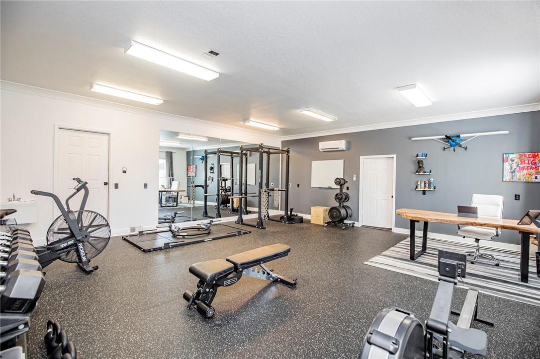 St Valery Downs - Residential