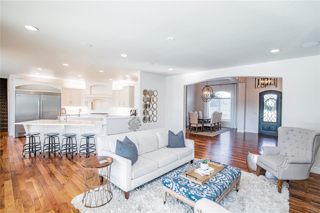 St Valery Downs - Residential