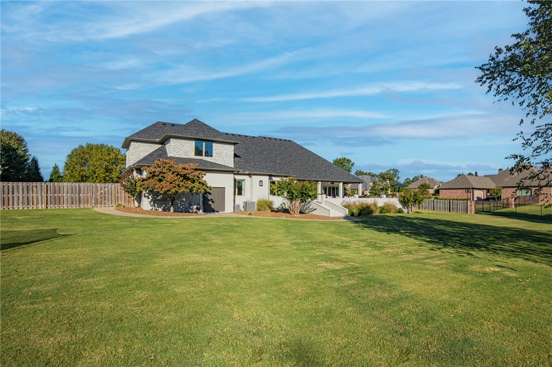 St Valery Downs - Residential