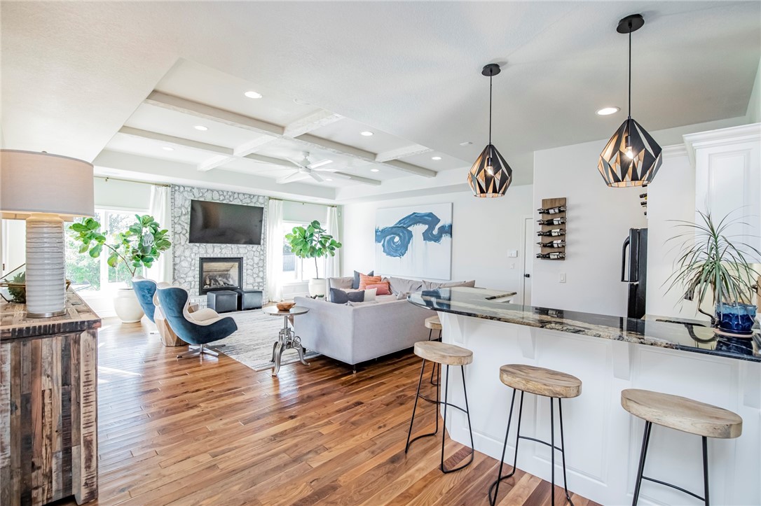 St Valery Downs - Residential