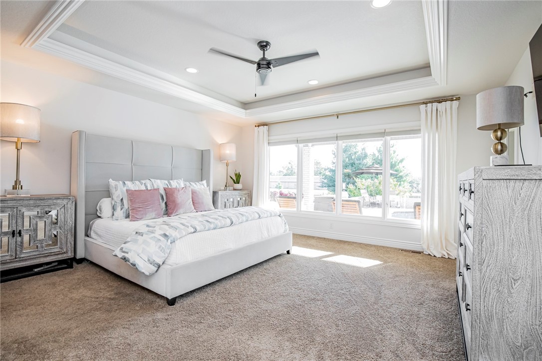 St Valery Downs - Residential