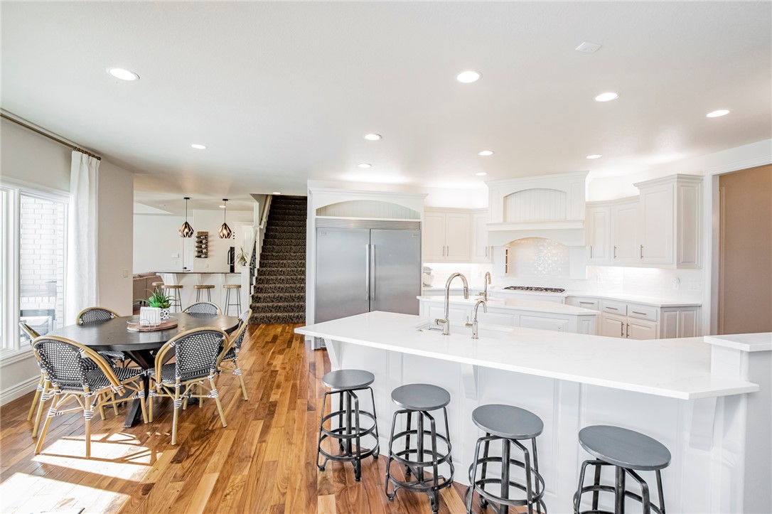 St Valery Downs - Residential