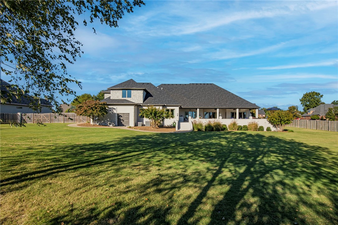 St Valery Downs - Residential