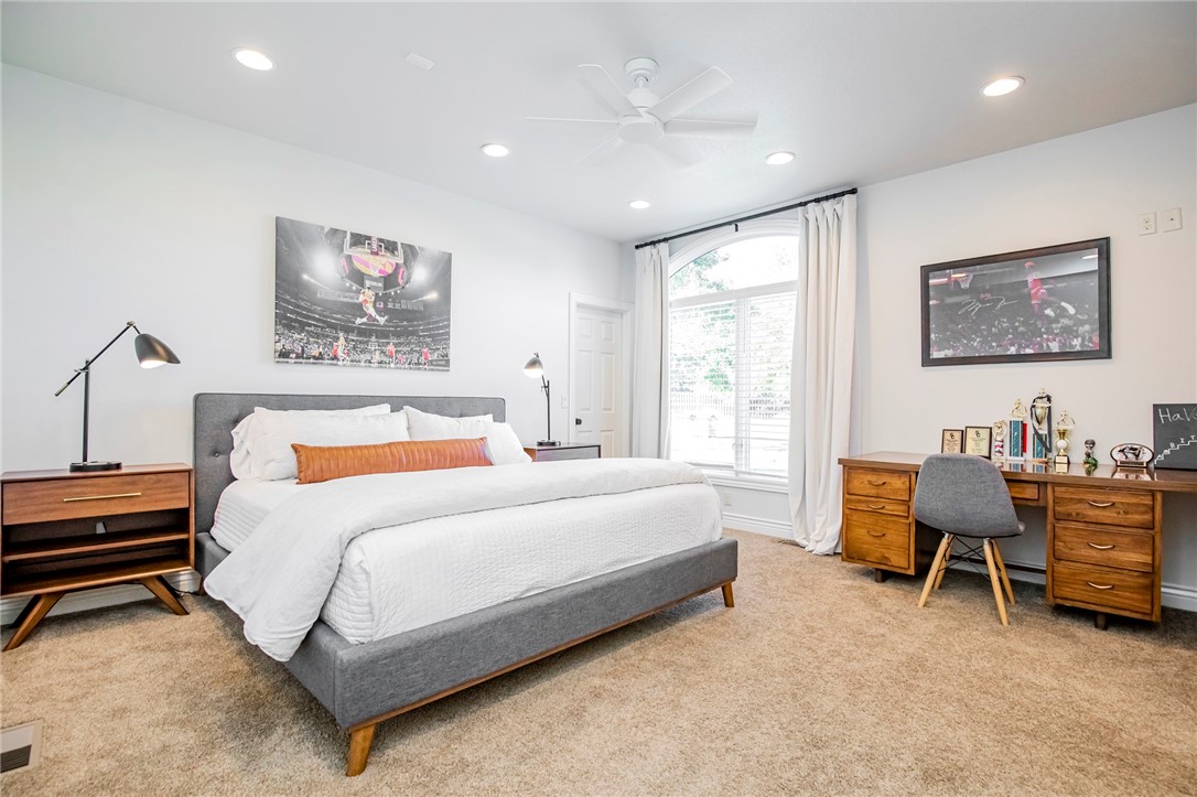 St Valery Downs - Residential