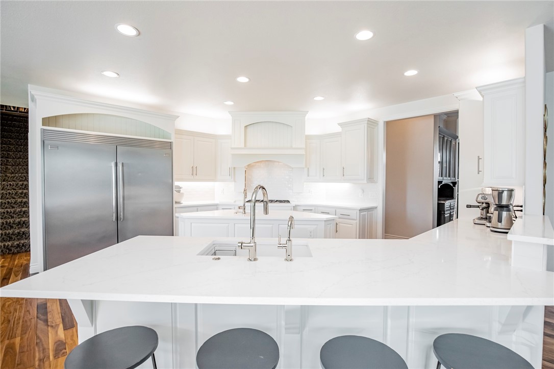 St Valery Downs - Residential